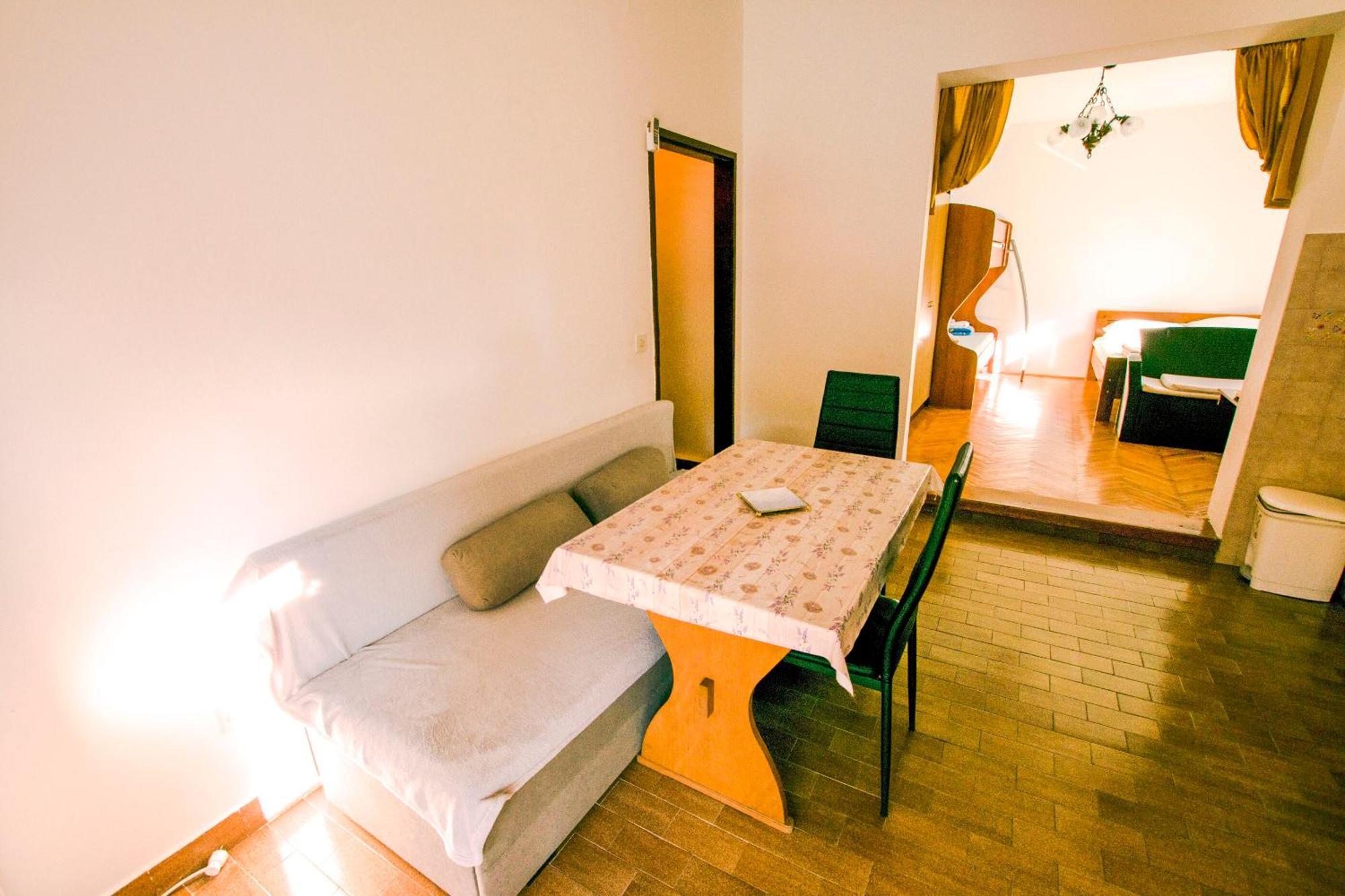 Apartment Marin Tkon Kültér fotó