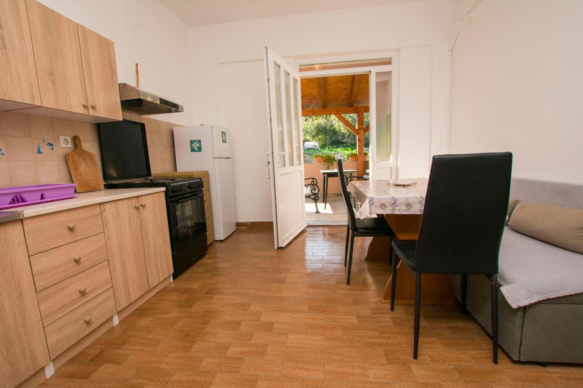 Apartment Marin Tkon Kültér fotó