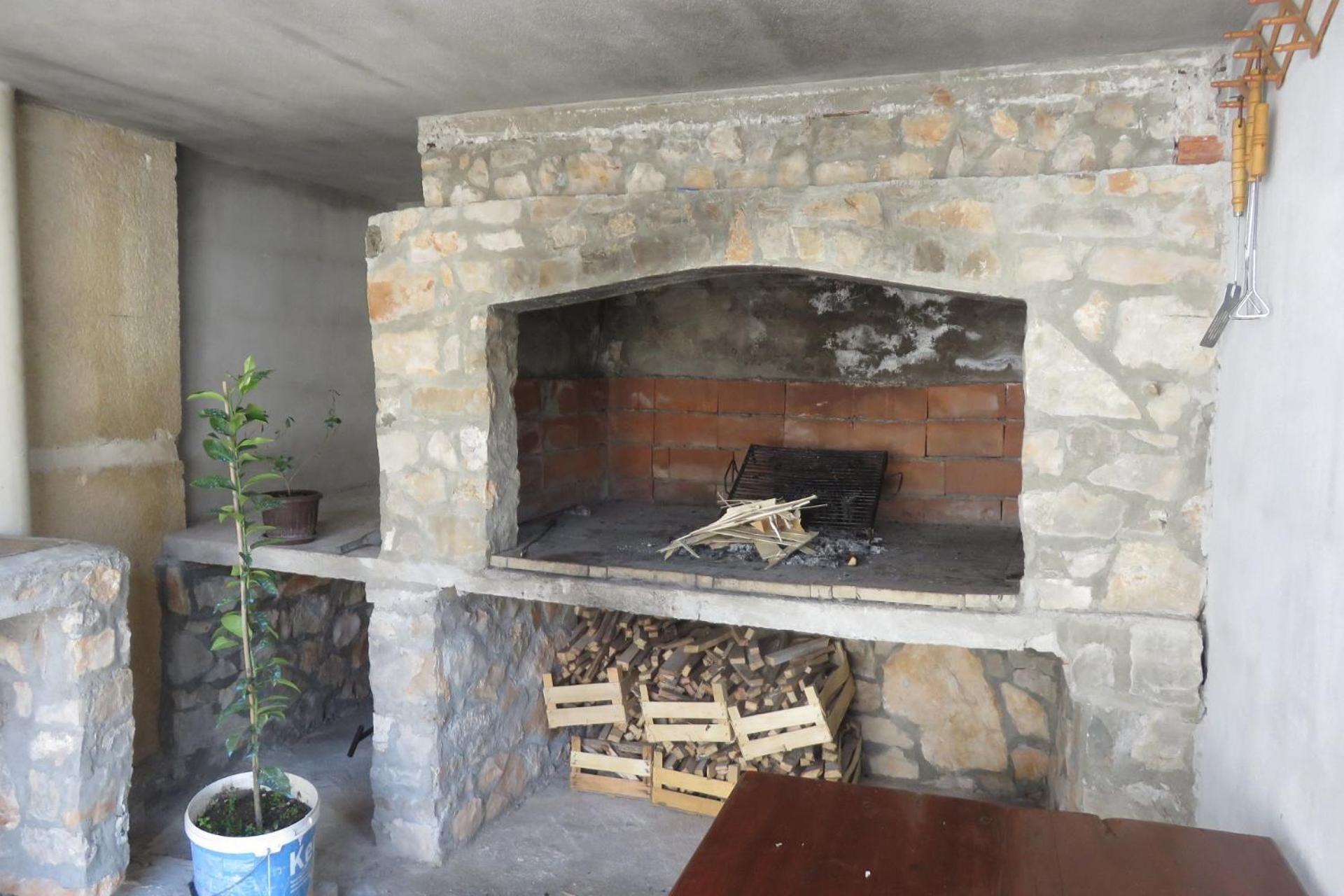 Apartment Marin Tkon Kültér fotó