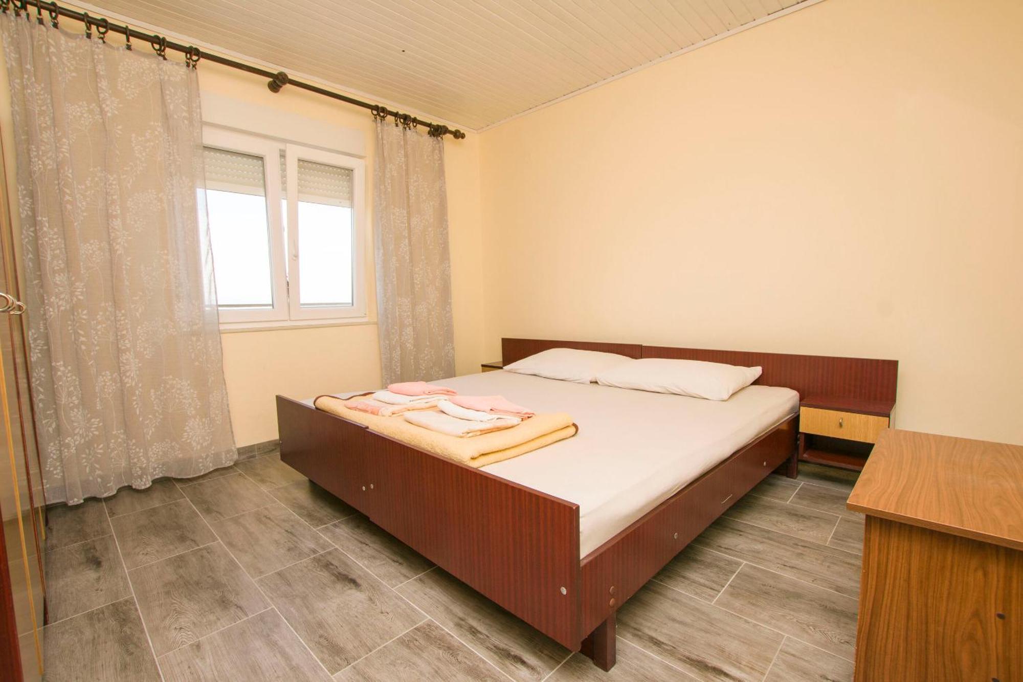 Apartment Marin Tkon Kültér fotó