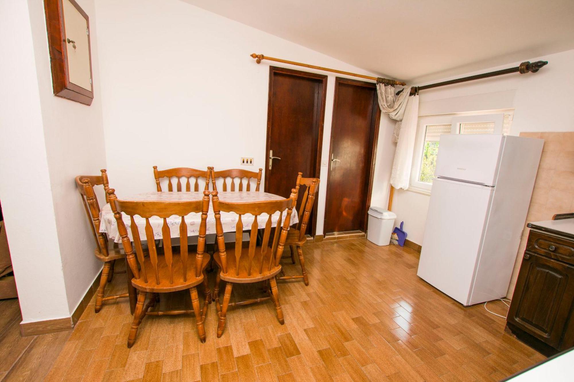 Apartment Marin Tkon Kültér fotó
