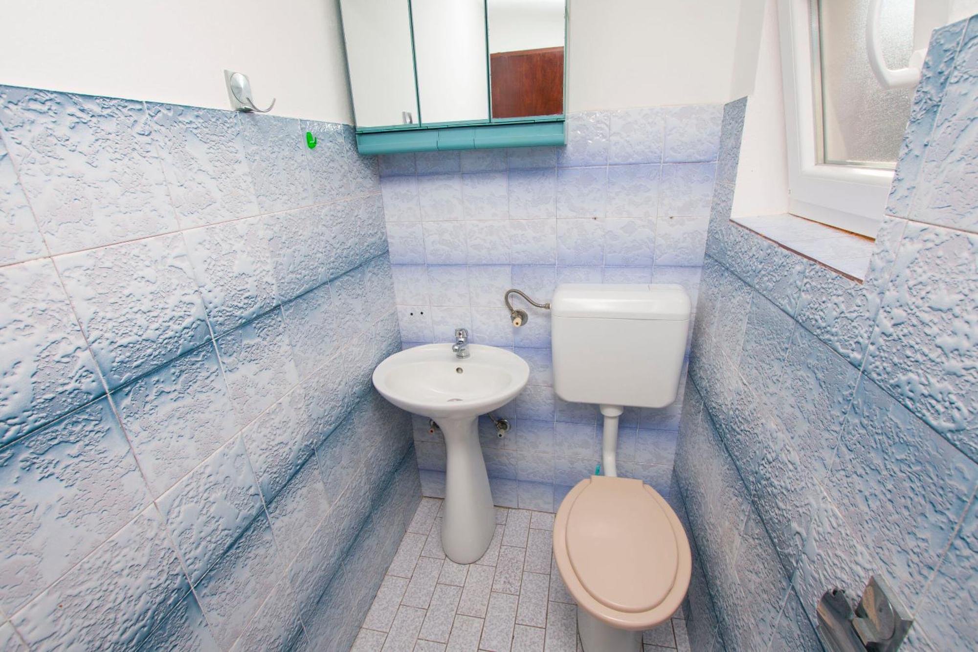 Apartment Marin Tkon Kültér fotó