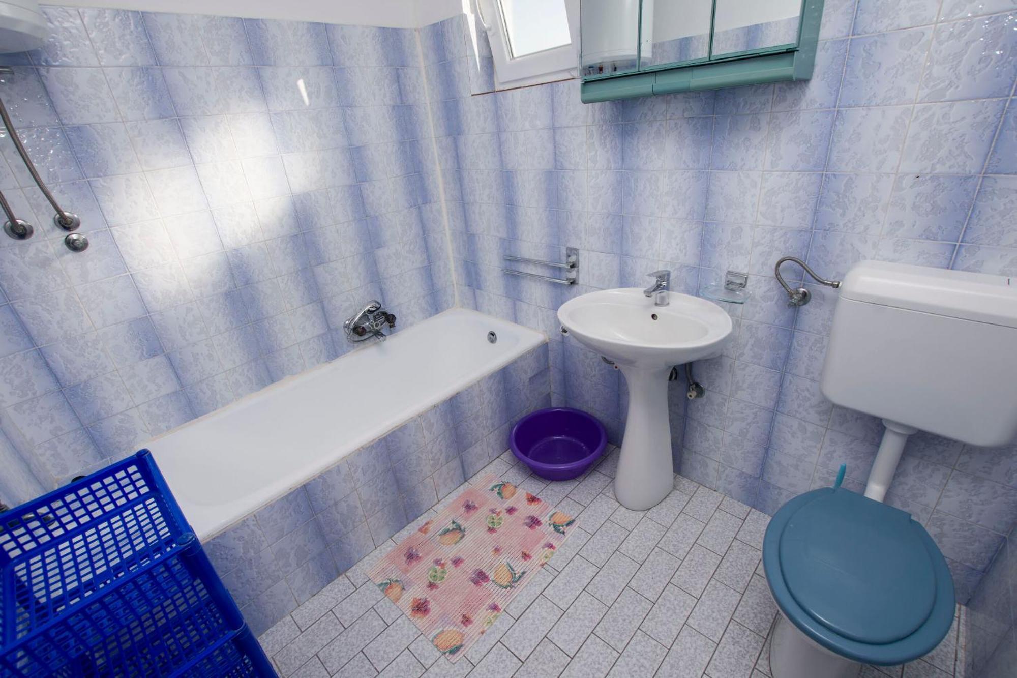 Apartment Marin Tkon Kültér fotó