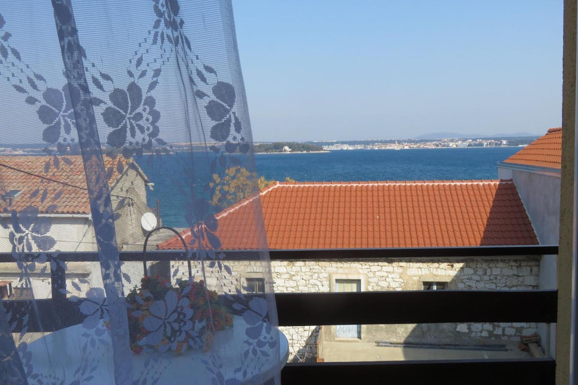 Apartment Marin Tkon Kültér fotó