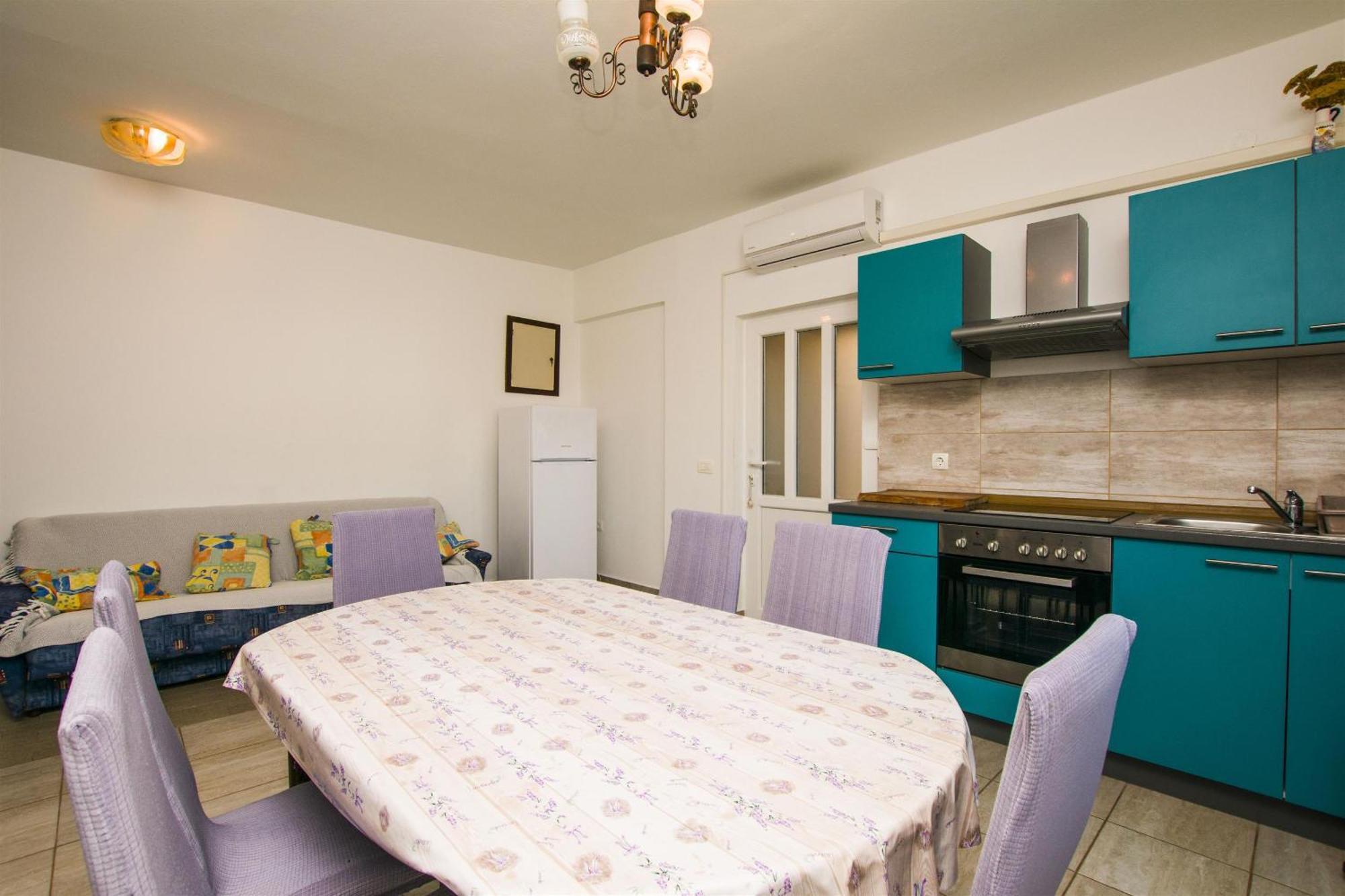 Apartment Marin Tkon Kültér fotó